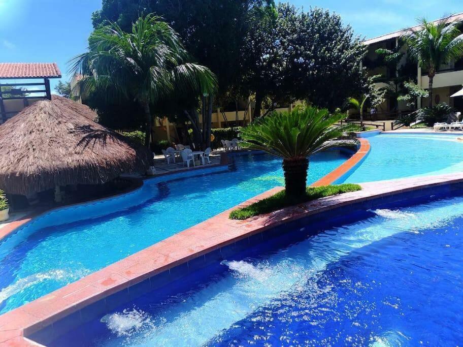 Solar De Pipa - Pipa Vip Flats Lejlighed Praia de Pipa Eksteriør billede